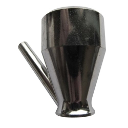 DGR-317 1/4 OZ. METAL CUP FOR SI